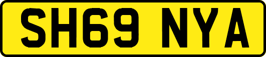 SH69NYA