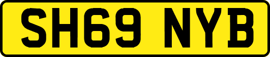 SH69NYB
