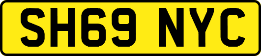 SH69NYC