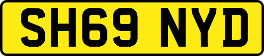 SH69NYD