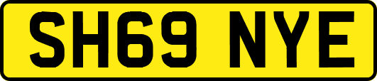 SH69NYE