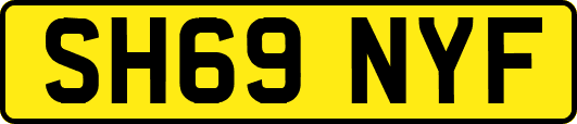 SH69NYF