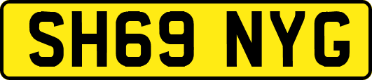 SH69NYG