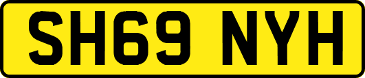 SH69NYH