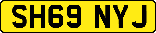 SH69NYJ