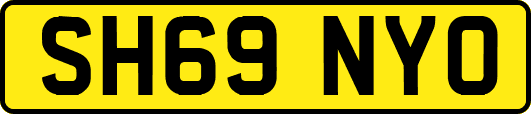 SH69NYO