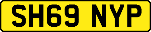 SH69NYP