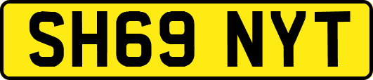 SH69NYT