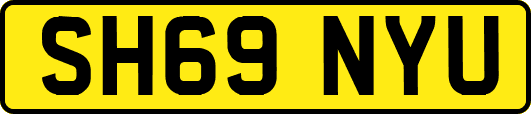 SH69NYU