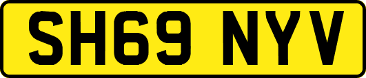 SH69NYV