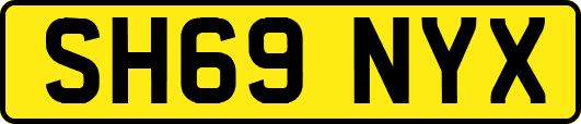SH69NYX