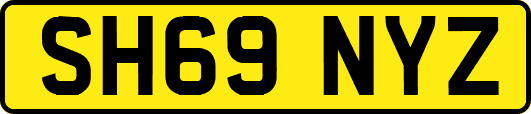 SH69NYZ