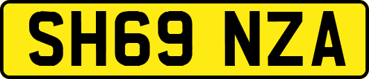 SH69NZA