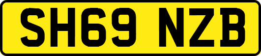 SH69NZB