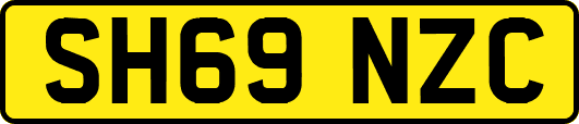 SH69NZC