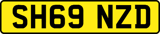 SH69NZD