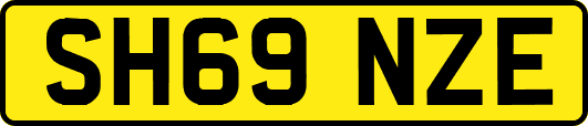 SH69NZE
