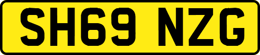 SH69NZG