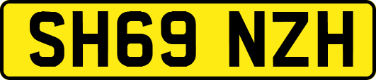 SH69NZH