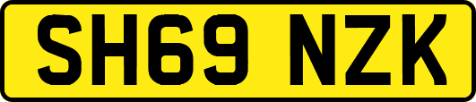 SH69NZK