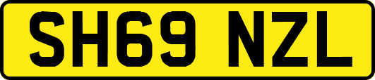 SH69NZL