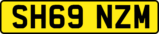 SH69NZM