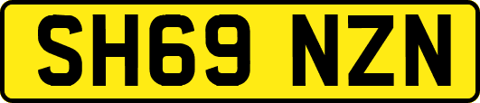 SH69NZN