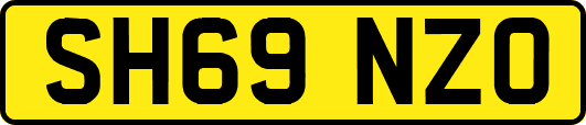 SH69NZO