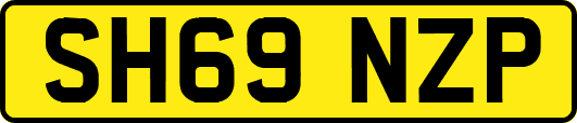 SH69NZP
