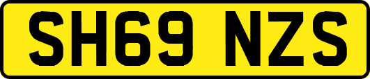 SH69NZS