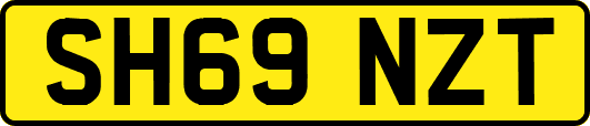 SH69NZT