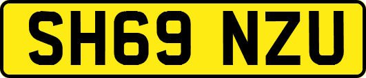SH69NZU