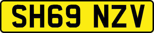 SH69NZV