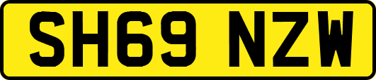 SH69NZW