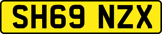 SH69NZX