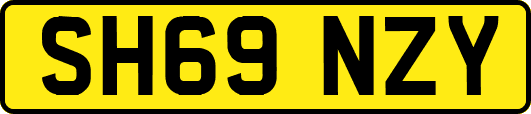 SH69NZY