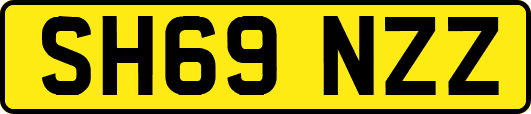 SH69NZZ