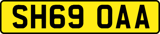 SH69OAA