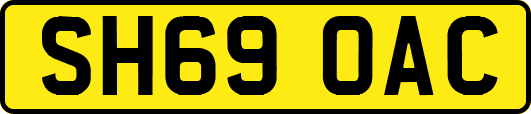 SH69OAC