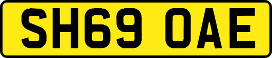 SH69OAE