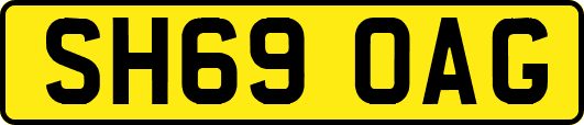 SH69OAG