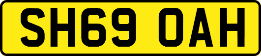 SH69OAH