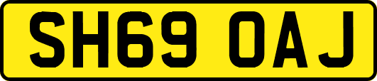 SH69OAJ