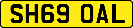 SH69OAL