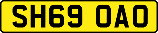 SH69OAO
