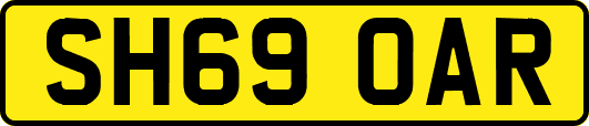 SH69OAR
