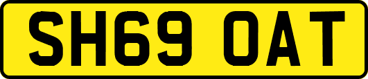 SH69OAT
