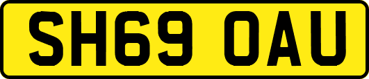 SH69OAU