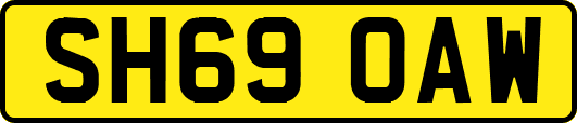 SH69OAW