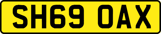 SH69OAX